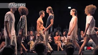 HANRO Summer Moods Spring Summer 2016 - Fashion Channel
