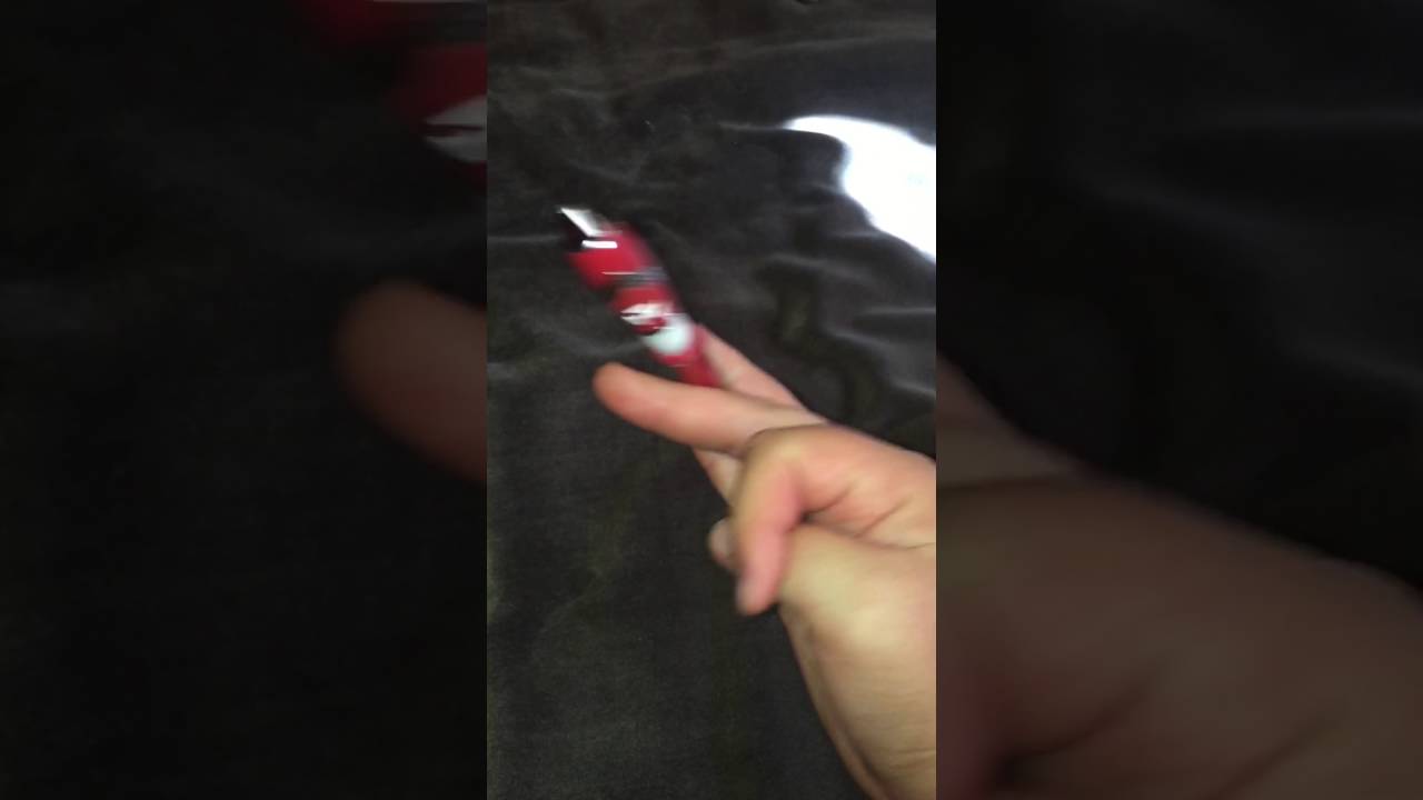 How to get better finger dexterity for pen spinning YouTube