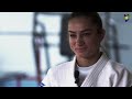 Interview with Majlinda Kelmendi