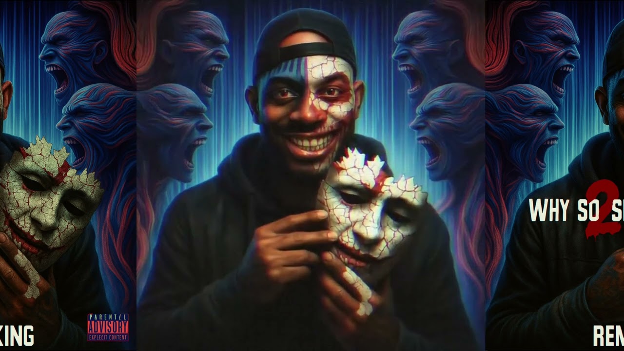 McLovin' ft.  Roccy Ganz (Prod  By 999ines) [Official Audio]