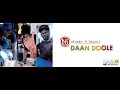 MAABO - Daan Doole ft Tsmallz 🎶 | Découvrez le nouveau hit incontournable!