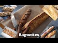 How To Make French Baguettes - Gluten Free 🤔🤷🏽‍♂️