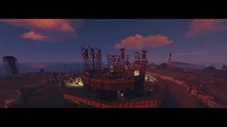 Rust CinematicMovie Music:SunoAI&SamayouKuma