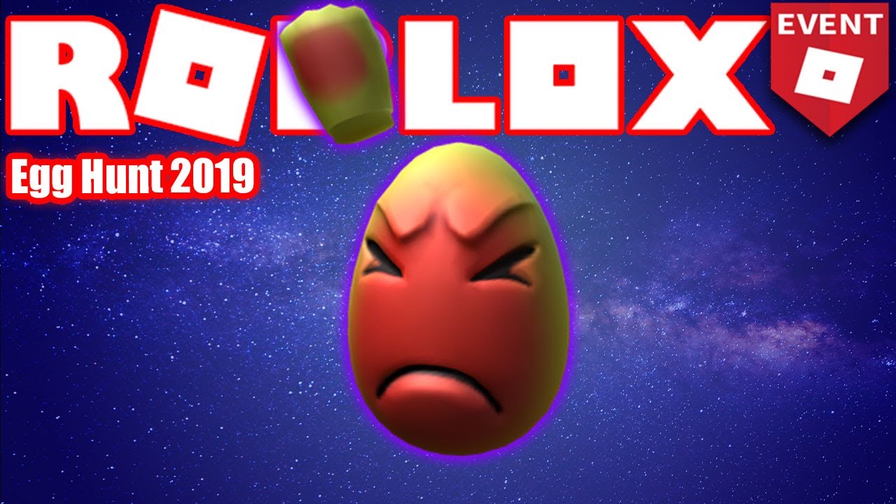 How To Get The Egg Off Grudge Roblox Egg Hunt 2019 Guide Youtube