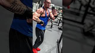 Arnold Schwarzenegger motivation success is earned not given