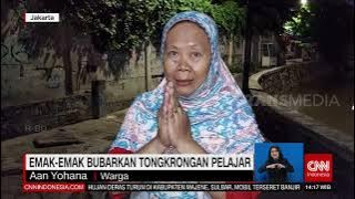 Aksi Tawuran Antarpelajar | REDAKSI (28/10/22)