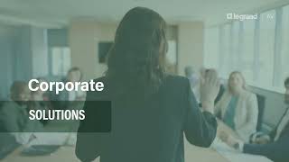 How Legrand | AV is Improving Lives