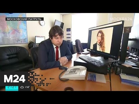 "Московский патруль": Эльмана Пашаева лишат статуса адвоката - Москва 24