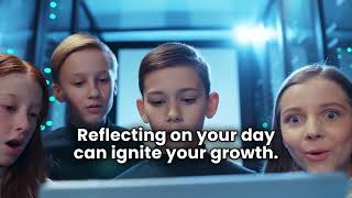 LL50PT Immerse into the unlimited Digital world of POWER