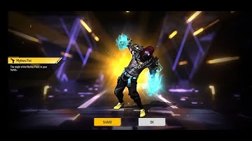 Free Fire New Moco Store | Mythos Fist Skin Event Return |FF new event | Free Fire New Event