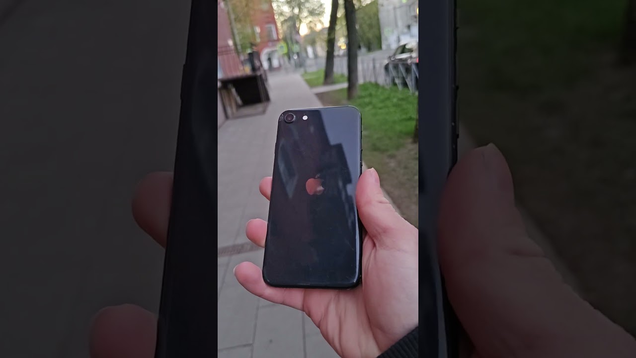 IPhone 8 plus или iPhone se 2020 в 2025?