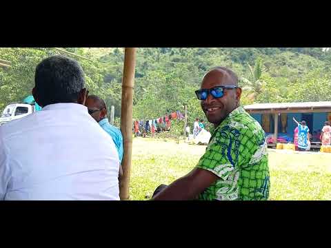 Kau Mata ni Gone & Solevu | From Nakorovou Nalawa Ra - Satulaki Village, VanuaLevu | 2023