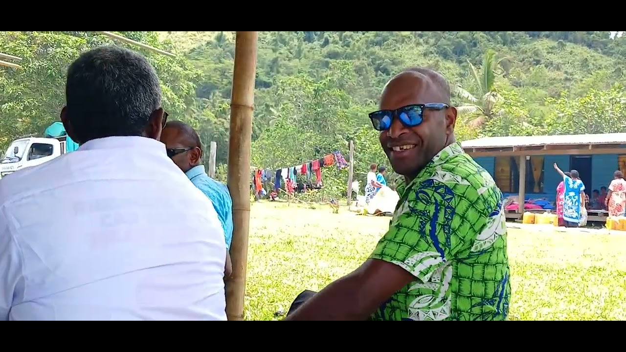 Kau Mata ni Gone & Solevu | From Nakorovou Nalawa Ra - Satulaki Village, VanuaLevu | 2023