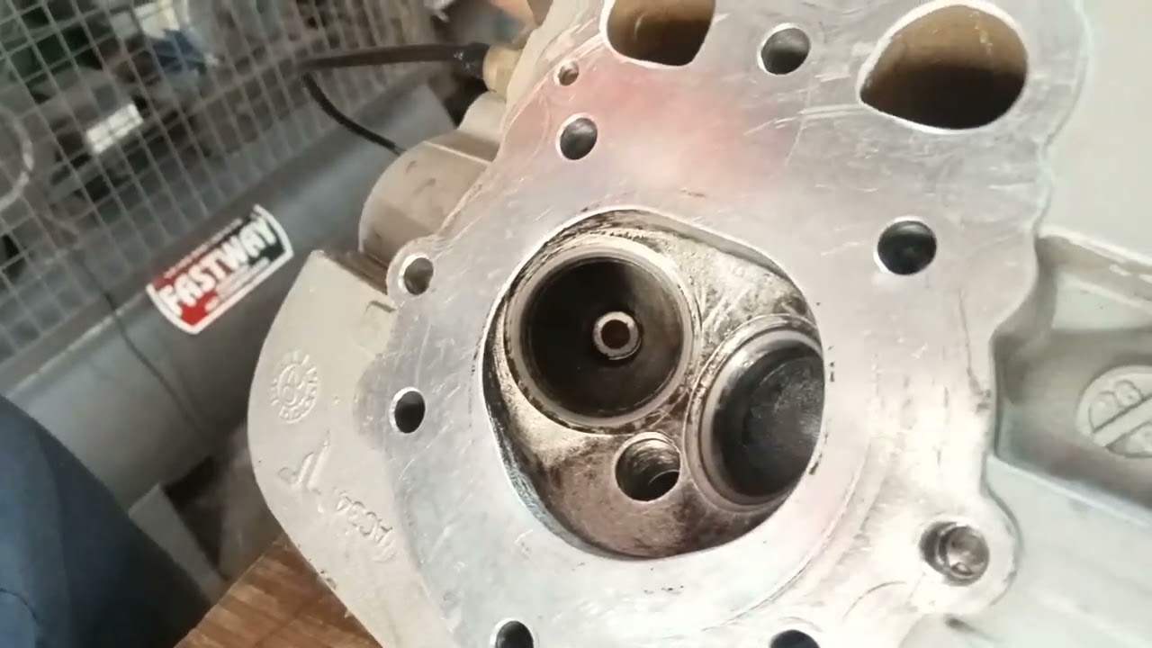 BS4 Bullet ka engine kaise karen