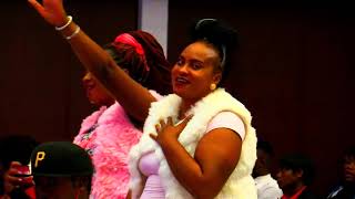 Suwilanji | Mumposhe/Umweo wandi Medley