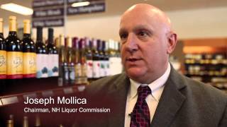 NH Liquor Commission Sets New Record for Sales of NH Made Wines & Spirits