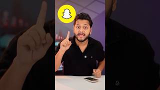 Snapchat My Eyes Only is not SAFE!