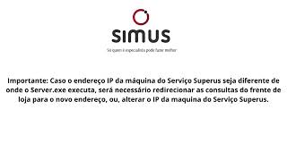 Serviço Superus - Consultas Socket Frente De Loja