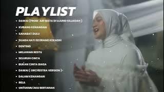 [ TANPA IKLAN ] dawai OST flim. air mata di ujung sajadah - fhadila intan || full album