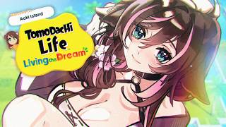 Sugi Aoki Ch. 杉青木の配信のサムネイル画像