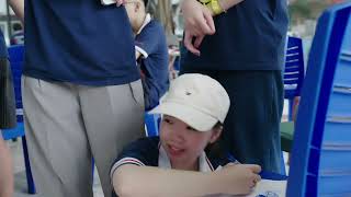 Recap Team Building iKA 2026