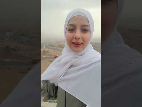 ماريا قحطان تهنئ جمهورها بالشهر الكريم #رمضان #رمضان_كريم #رمضان