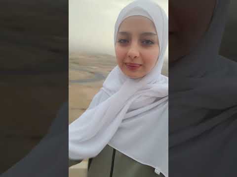 ماريا قحطان تهنئ جمهورها بالشهر الكريم #رمضان #رمضان_كريم #رمضان