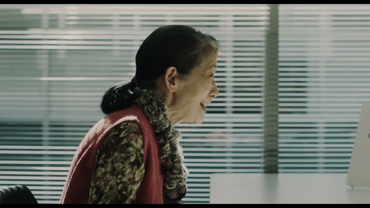 Plan 75 new clip official from Cannes Film Festival 2022 - 1/3