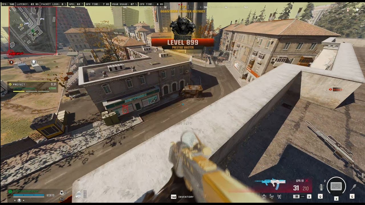 Call of Duty:Warzone 