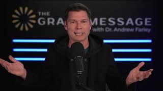 Shouldn’t we just be telling people, “God hates divorce?” | Andrew Farley