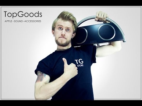 Обзор акустики Harman Kardon Go Play Wireless