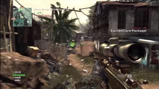 Multi CoD Leftovers