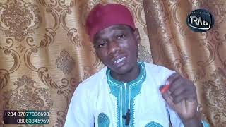 BAYANI AKAN AUREN GIDAN 5 ACIKIN ILIMIN HISABI TARE DA ALMAJIRINKU ABDULGAFAR NASIR MUHAMMAD