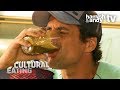 Cultural Eating | Toad Juice