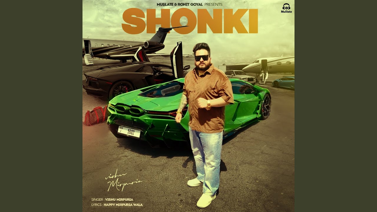 Watch Shonki on YouTube Watch Shonki on YouTube