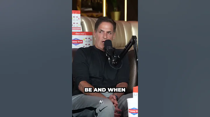 Mark Cuban Explains the Hidden Potential of Ethereum  & Cryptocurrency #markcuban #crypto #bitcoin