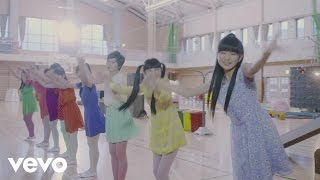 Video voorbeeld van "Shiritsu Ebisu Chugaku - Te Wo Tsunagou"