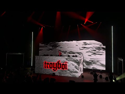 TroyBoi Red Rocks TroyBoi Rocks Morrison CO 2024 Recap 