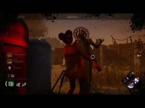 チェンソーマンの「ちゅ、多様性。」歌ってみた DBD[デッドバイデイライト]#shorts