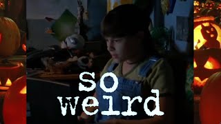 Celebrity So Weird S1 Ep1: Family Reunion Wealth