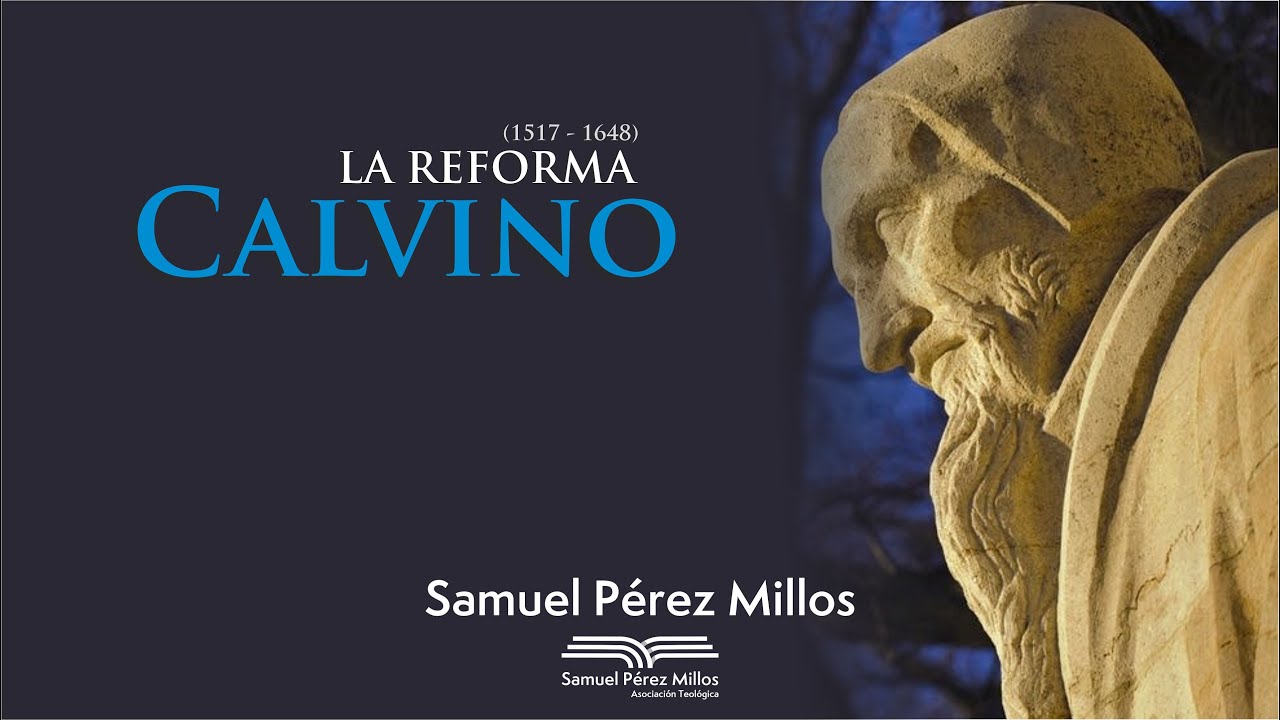 03. Calvino - Samuel Pérez Millos
