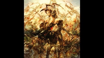 Vagrant Story NG+ 100% Hardcore Retroachievement Trophy