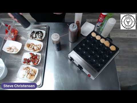 Best Recipe For Poffertjes