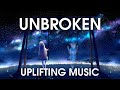 Beautiful Uplifting Music | Brand X Music - Unbroken | Epic Soul