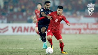 Vietnam vs Indonesia (AFF Mitsubishi Electric Cup 2022: Semi-Final 2nd Leg Extended Highlights) screenshot 2