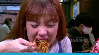 Melawan Pedasnya Seblak, Tetep Abis Ludes Bersih Seketika! | Best Moment Bikin Laper (24/7/20)