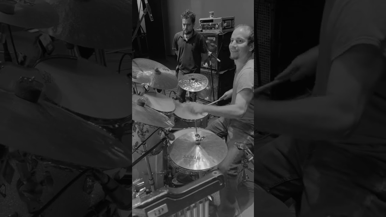 Dafnis Prieto, Multiple Sounds. Subscribe to Dafnis Official Channel NOW.