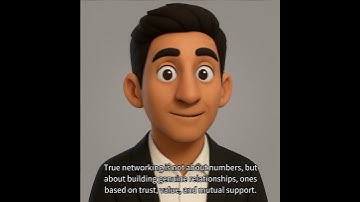 Quality over Quantity in Networking