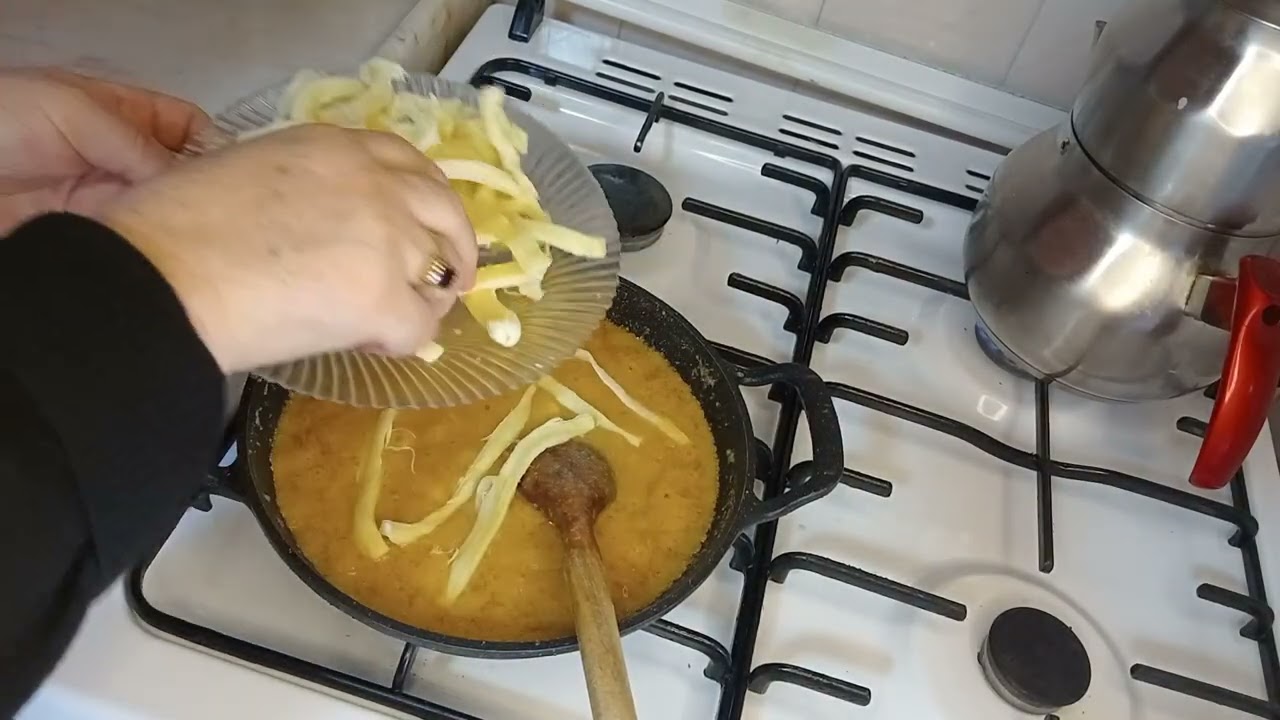 Muhlama Tarifi Nasıl Yapılır ? Karadeniz'e Özgü Tarif Enfes