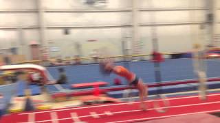 Chloe Bottos - Double Tuck